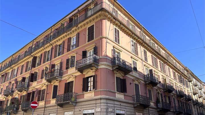 Apartment for sale in Torino