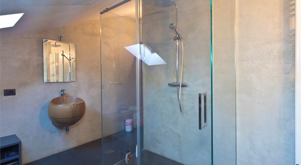 BAGNO