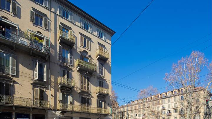 Appartement dans vente à Torino