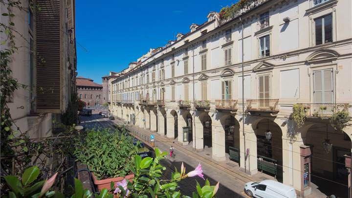 Appartement dans vente à Torino