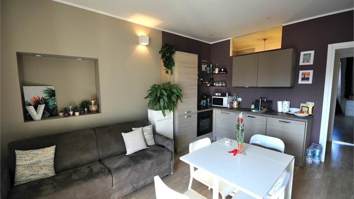 1 bedroom apartment for rent in Torino