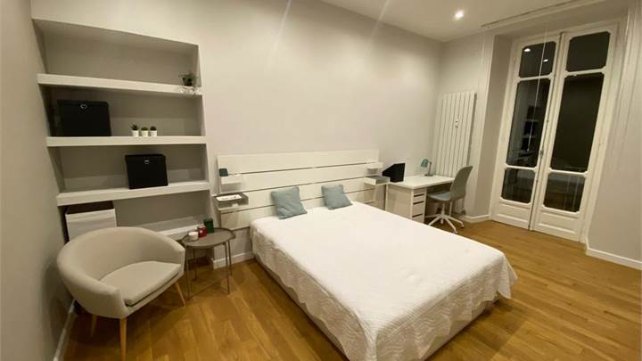 Eleganti stanze nuove vicine al Centro Città 