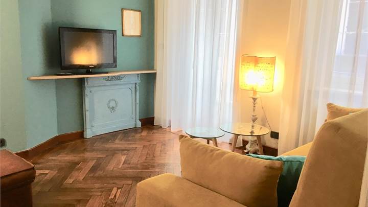 Apartment for rent in Torino