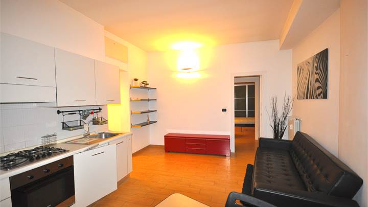 1 bedroom apartment for rent in Moncalieri