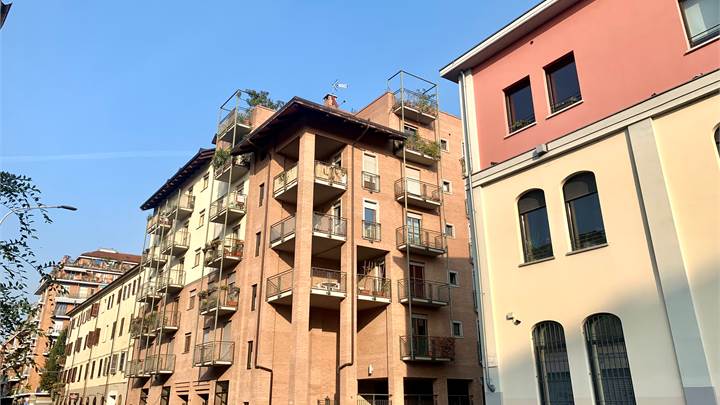 Bellissimo quadrilocale pari al  nuovo 75 m2 