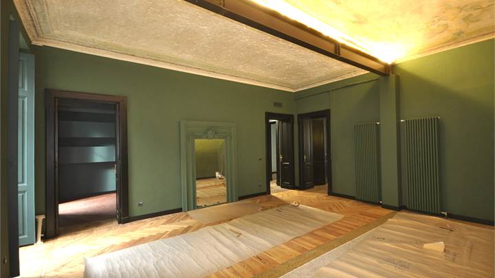 Elegante appartamento ristrutturato in Corso Fiume