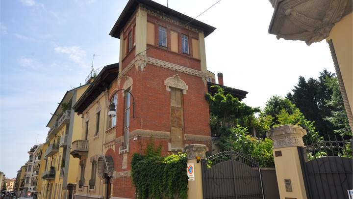 Adiacente Piazza Gran Madre appartamento arredato