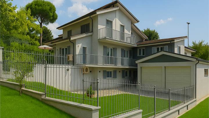 Appartement dans vente à Trofarello