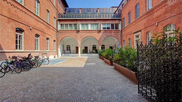 Affittasi appartamento arredato in Corso Raffaello