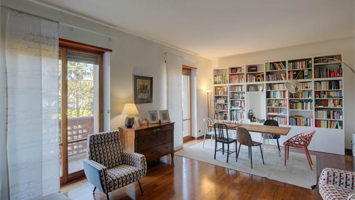 Appartement dans vente à Torino