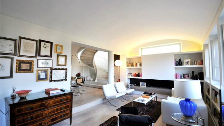 Appartementà Location dans Torino (TO) Via Gatti 8 