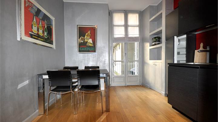 Eleganti stanze come nuove vicine al Centro Città 