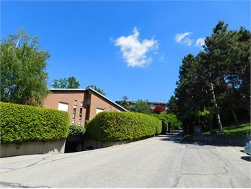 Appartement avec jardin première colline Turinoise