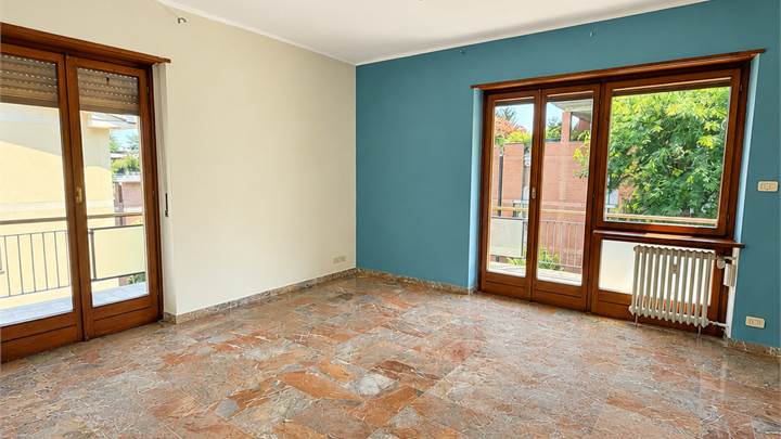 Luminoso appartamento in Gran Madre 