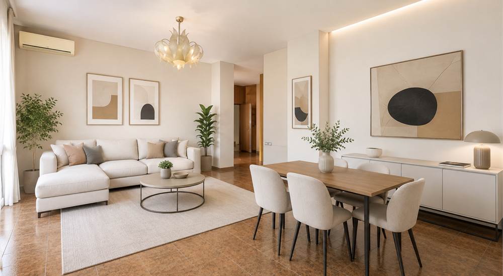Proposta d'arredo
